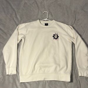 Van’s Crewneck